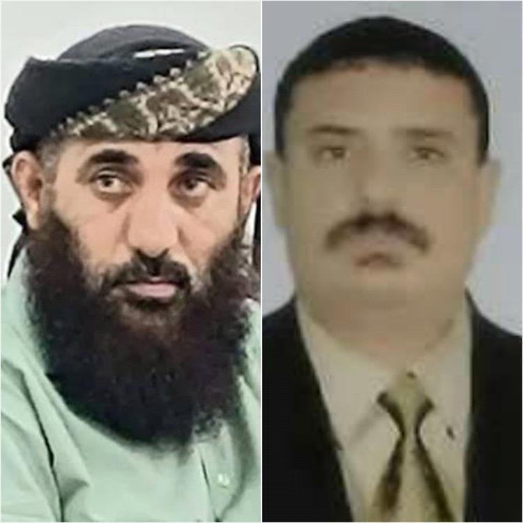 الشيخ الهمداني يهنئ القائد   حمدي شكري قائداً للمنطقة العسكرية الرابعة ويصفه بالرجل الشجاع والحكيم