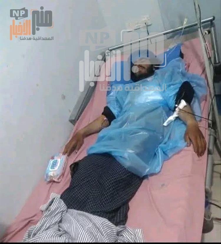 عاجل:مقتل مواطن في أرحب بصنعاء.