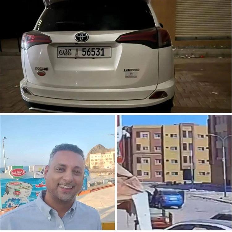 جريمة تهز عدن: العثور على جثة مسؤول بعد ساعات من اختطافه