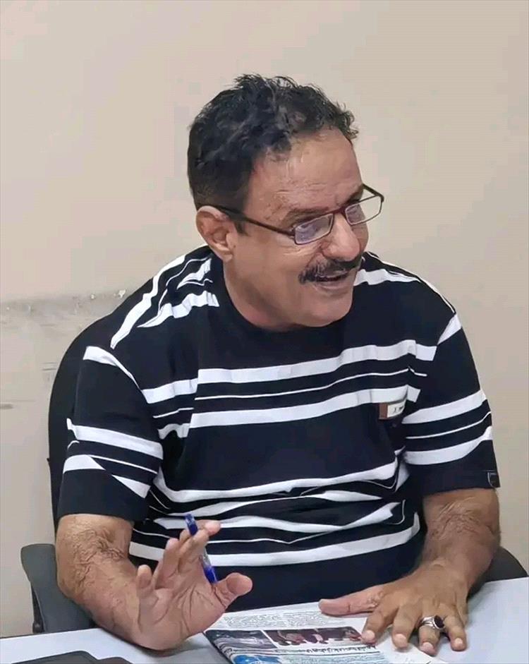 إشادة واسعة بمدير صناعة وتجارة لحج.. قيادة متميزة تُجسد النزاهة وتحقق إنجازات ملموسة