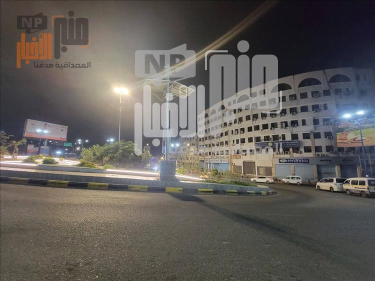 عاجل: انقطاع الكهرباء يشل خدمات المياه في عدن.. تحذير رسمي من توقف الإمدادات ومحطات الصرف