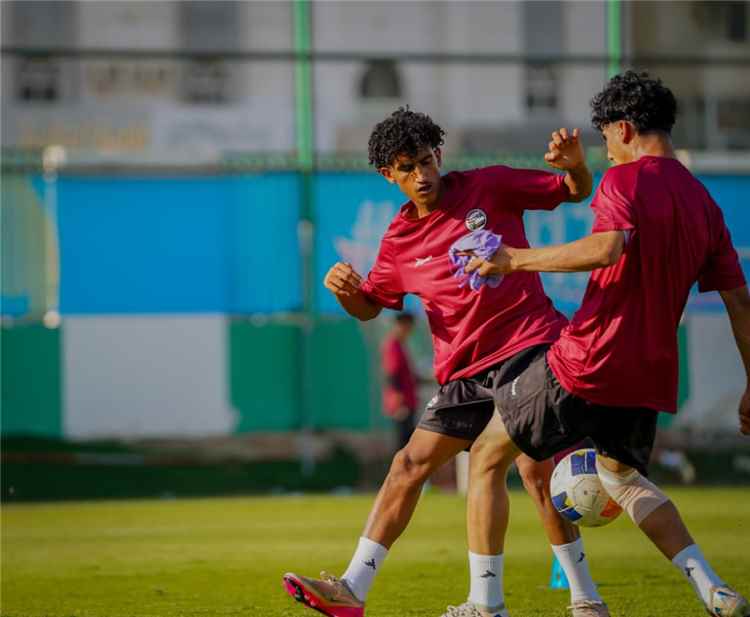 المنتخب الوطني للناشئين يعاود استعداداته في جدة تأهباً لمواجهة الإمارات..