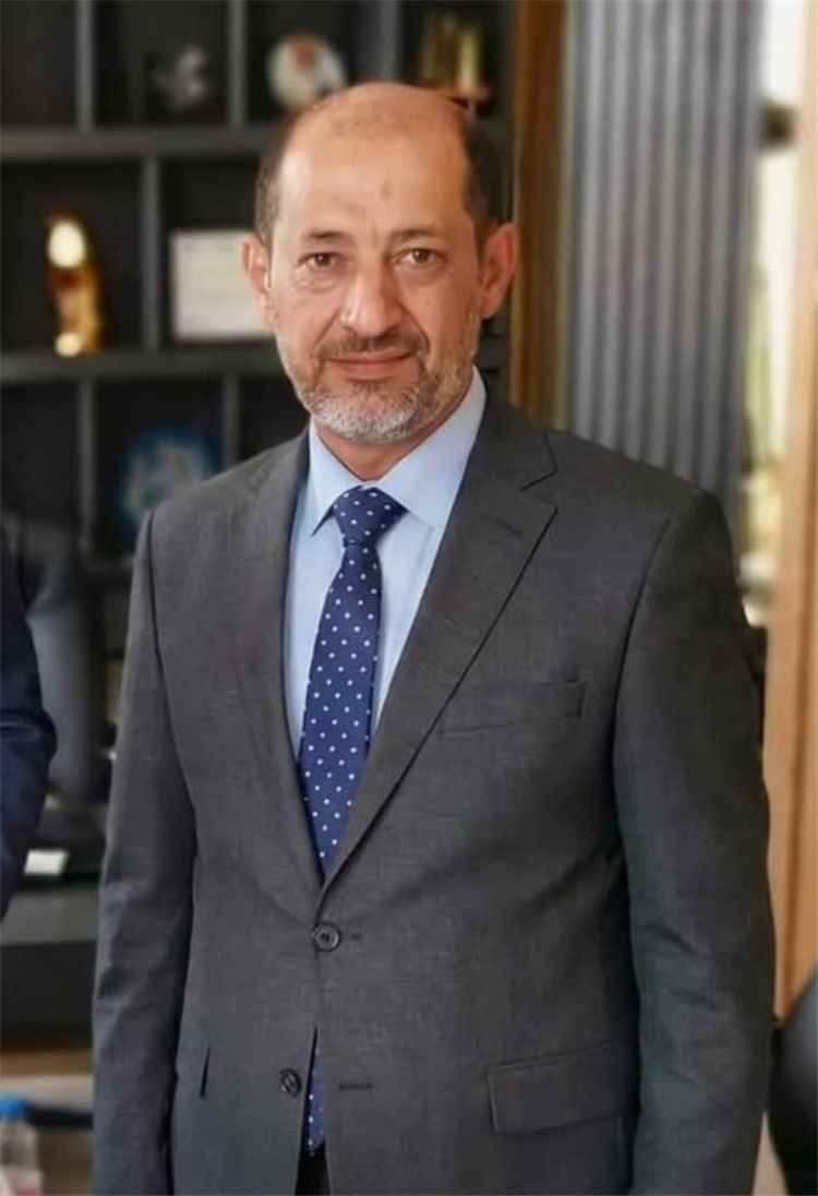 هذا الرجل .. سلوك في روح الوطن