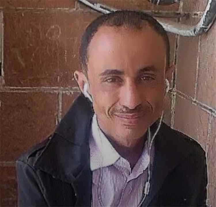 الصحفي القادري يتعرض لتهديد حو..ثي بتفجير منزله والاعتداء على أقاربه