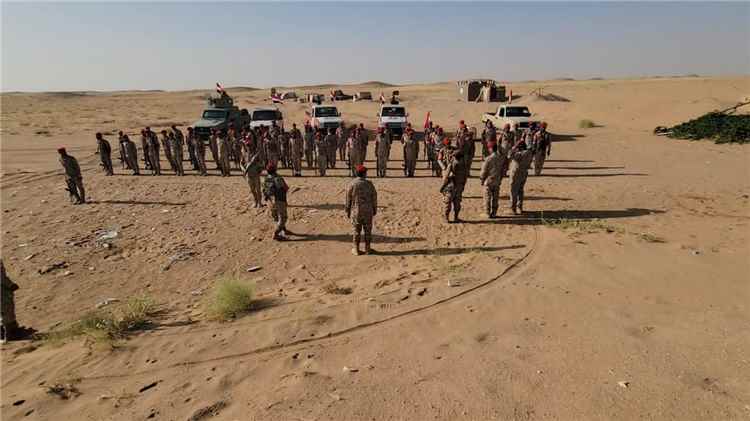 الشرطة العسكرية فرع الجوف تنفذ مسيراً قتالياً يعزز الجاهزية ويرسّخ كفاءة الأداء العملياتي لعام 2026م..