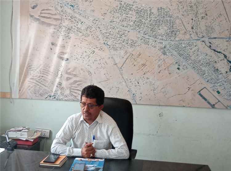 مدير صندوق النظافة بشبوة: استقرار المحافظة بقيادة المحافظ أسهم في استمرار الخدمات وتهيئة بيئة مناسبة للتنمية والاستثمار