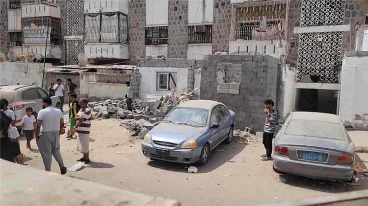 مدير عام المنصورة: حريصون على إزالة كافة الأبنية العشوائية والمظاهر المشوهة.