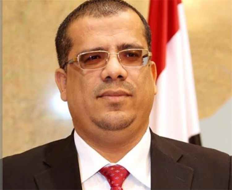 السفير باحميد يؤكد على أهمية الالتزام بكافة التوجيهات والتعليمات الصادرة عن الجهات المختصة.