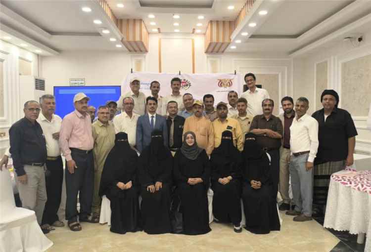 صندوق الرعاية الاجتماعية يدشّن مرحلة جديدة من التميز المؤسسي باختتام برنامج نوعي لإدارة المشاريع والمتابعة والتقييم