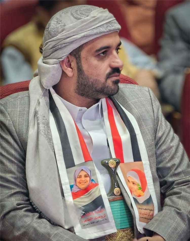 صهيب البركاني ينفي مزاعم حول ارتباطه بأنشطة مشبوهة ويؤكد التزامه بالقانون والسلم الاجتماعي