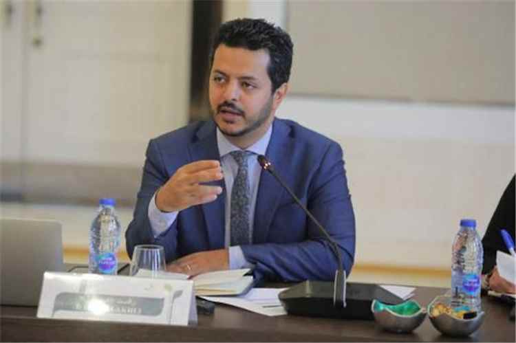 اختيار الخبير الإقتصادي اليمني رأفت الأكحلي عضواً في مجموعة دولية مستقلة معنية بمستقبل تمويل التنمية بالبنك الدولي.
