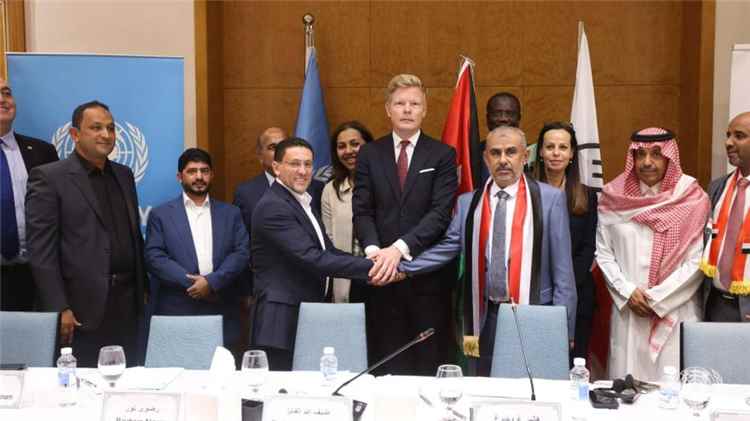 برعاية الأمم المتحدة.. التوصل إلى اتفاق يقضي بإطلاق سراح أكثر من 1,600 محتجز