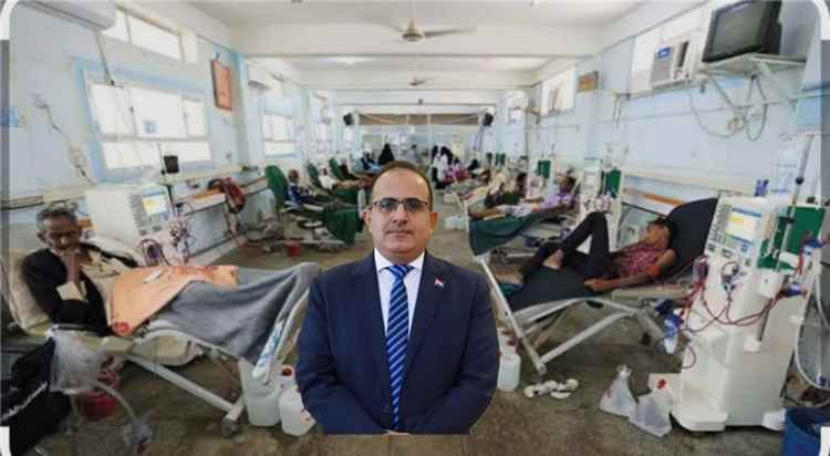 فساد وزارة الصحة: مستشفيات بميزانيات شبه صفرية.. من يحاسب وزارة الصحة على المليارات المهدرة؟
