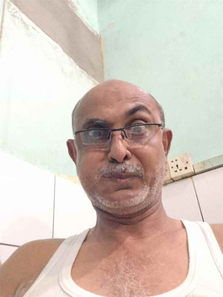 المحامي نزار سرارو يروي جزء بسيط من قصته ويوجه رساله لمن اعتقله