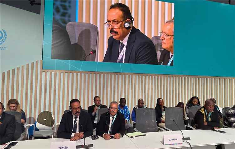 وزير الأشغال العامة والطرق يشارك في المنتدى الحضري العالمي الثالث عشر (WUF13)