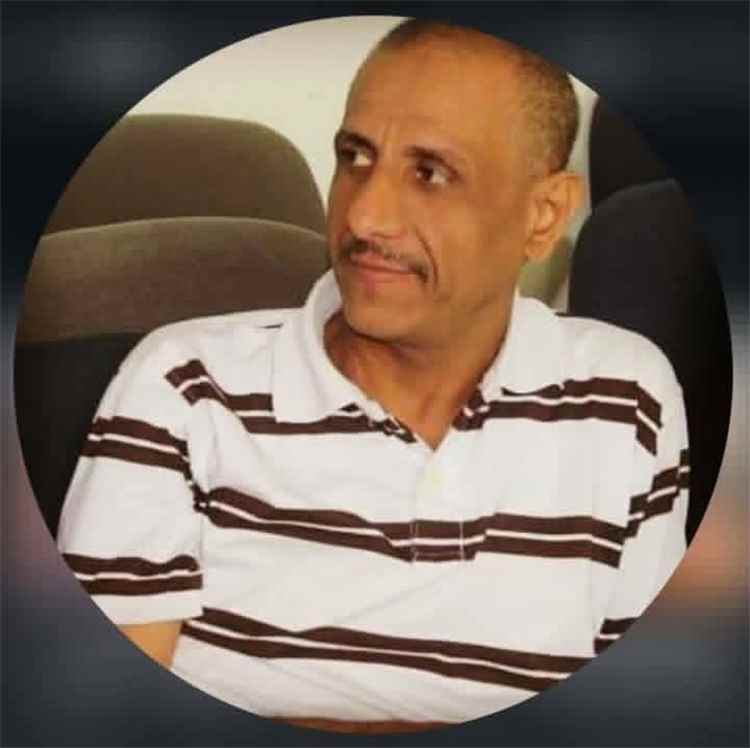 عاجل: وفاة صحفي مشهور في الحديدة