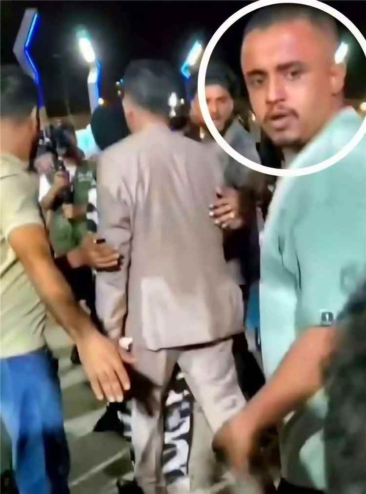 عاجل: صحفي  يكشف تفاصيل جديدة بشأن أزمة الفنانة ماريا قحطان..والمعتدي على الطفل في عدن ليس شقيقها