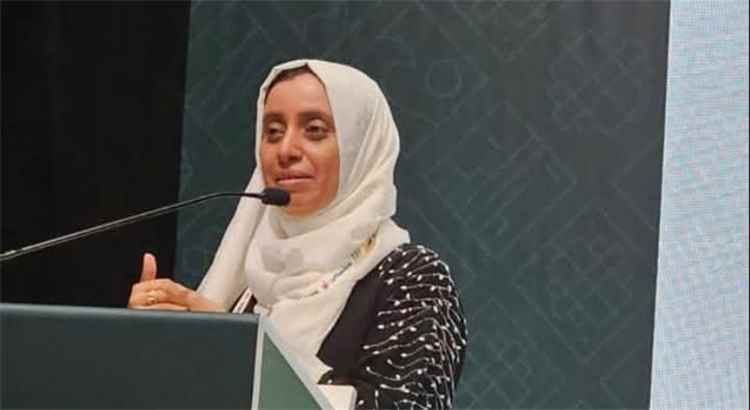مصدر حكومي.. تكليف ميرفت حيدر قائمة بأعمال المدير التنفيذي للصندوق الاجتماعي للتنمية خلفاً للمغتال وسام قائد