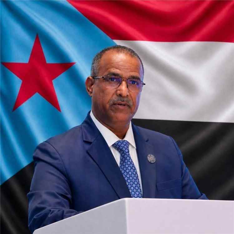 الزعوري: دماء الشهداء رسمت حدود الجنوب…ولن نقبل بعودة “وحدة الموت الفاشلة” تحت أي غطاء سياسي
