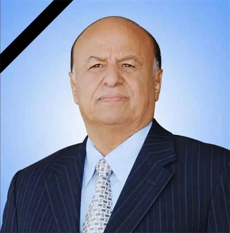 د المشرعي امين عام حزب البعث  يعزي بوفاة الرئيس السابق عبدربه منصور هادي ويشيد بمواقفه الوطنية.