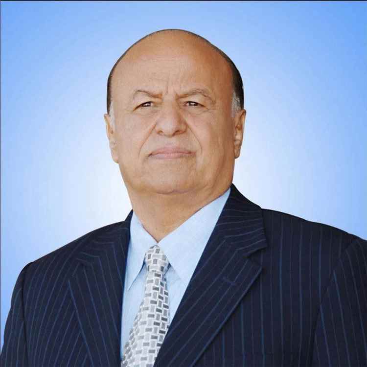 عاجل: رسميا الاعلان عن وفاة الرئيس اليمني السابق عبدربه منصور هادي