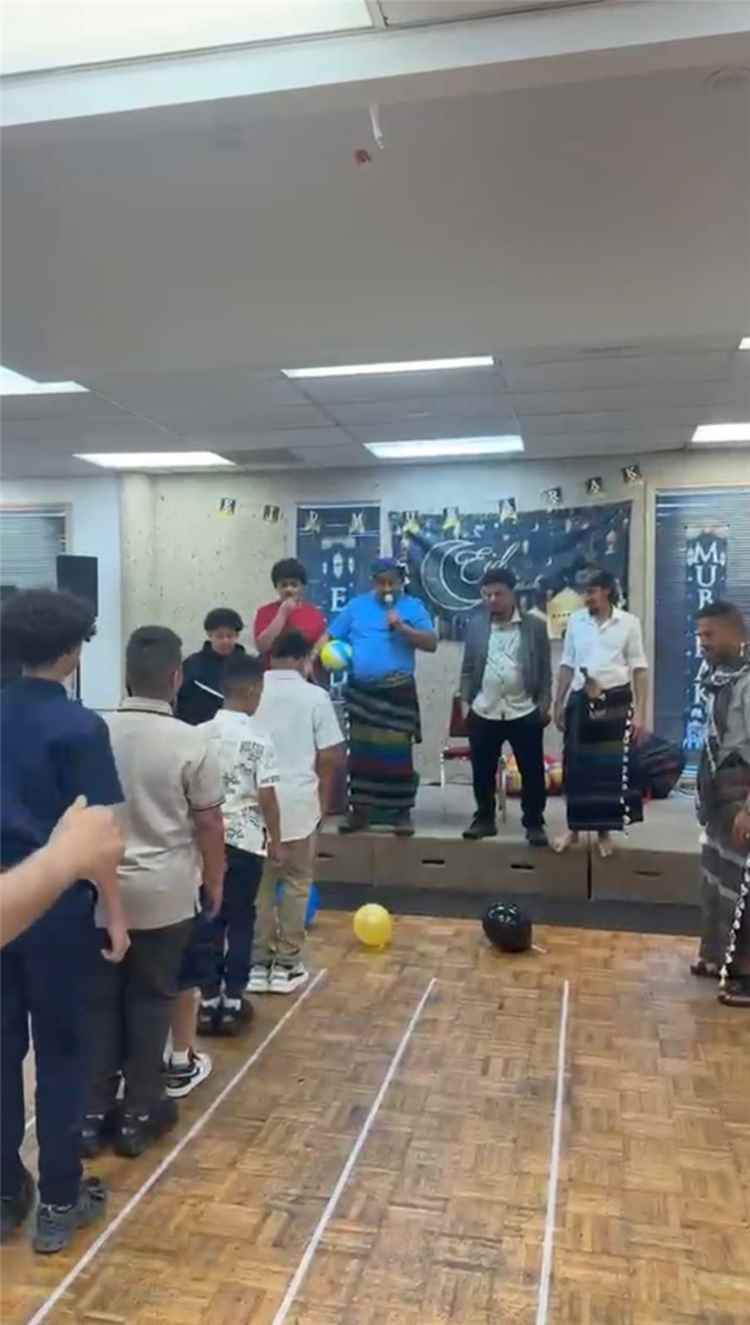 يافع تجمع أبناءها في كندا.. نجاح أول فعالية اجتماعية كبرى لأبناء يافع بمدينة هاملتون الكندية بمناسبة عيد الأضحى المبارك