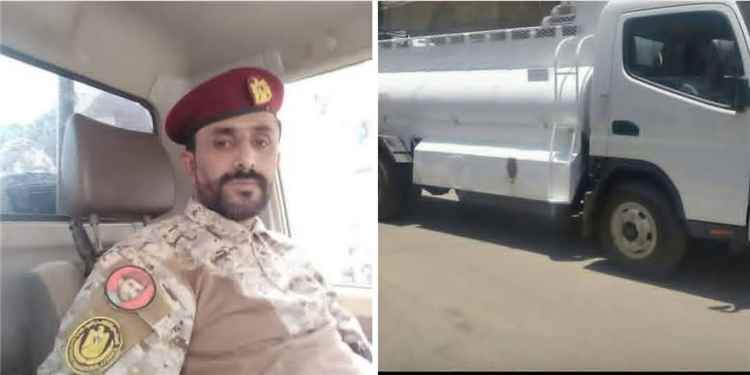لودر.. مواطنون يناشدون الأمن التدخل لوقف جنون أسعار المياه قبل العيد