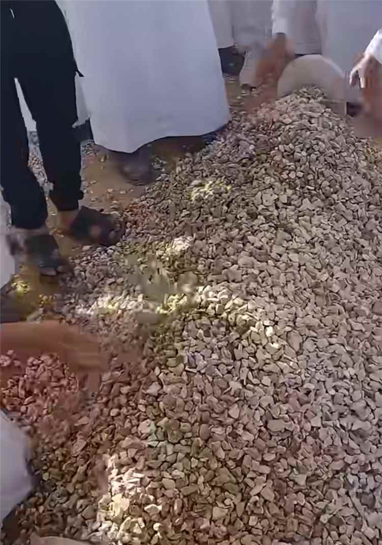 عاجل: هذا هو قبر الرئيس  السابق عبدربه منصور هادي في الرياض(صورة)