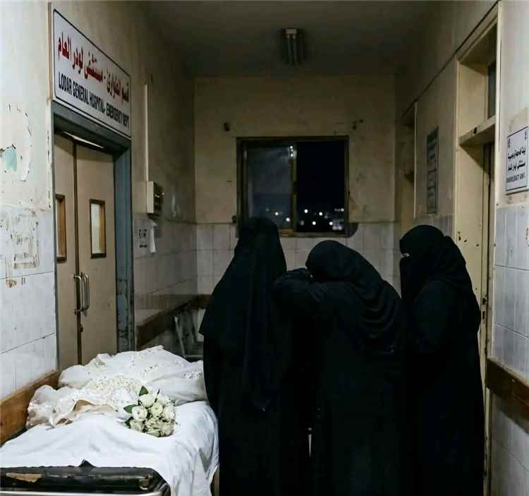 رحلت قبل أن ترتدي فستان الزفاف.. وفاة عروس أثناء استعدادها لليلة العمر في لودر أبين(تفاصيل محزنة)