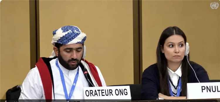 تقرير حقوقي يوثق التحاق أكثر من 461 ألف طفل بالمراكز الصيفية الحو..ثية خلال 2026م.