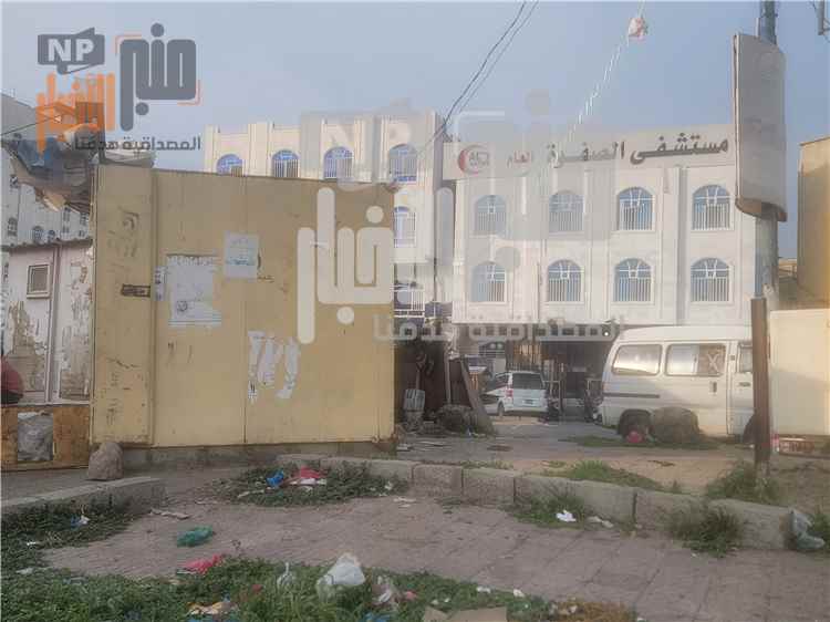 عاجل:إستشهاد امرأة وإصابة امرأتين وثلاثة أطفال بقصف ح~وثي استهدف منزلًا في تعز