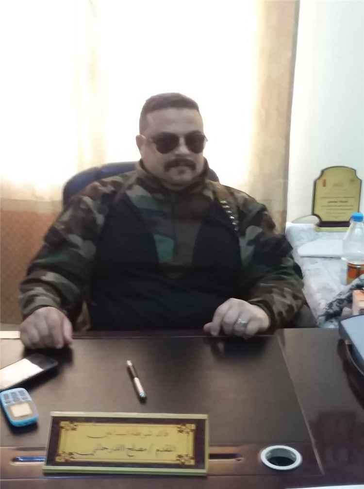 عاجل.. قائد شرطة دار سعد مصلح الذرحاني: إحباط مخططات لإسقاط عدن من الداخل وضبط متهمين بالتعاون مع الح~وثيين