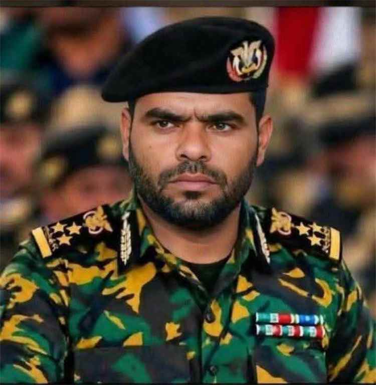 عاجل:غرب تعز.. مصرع قيادي ح~وثي بارز خلال المعارك