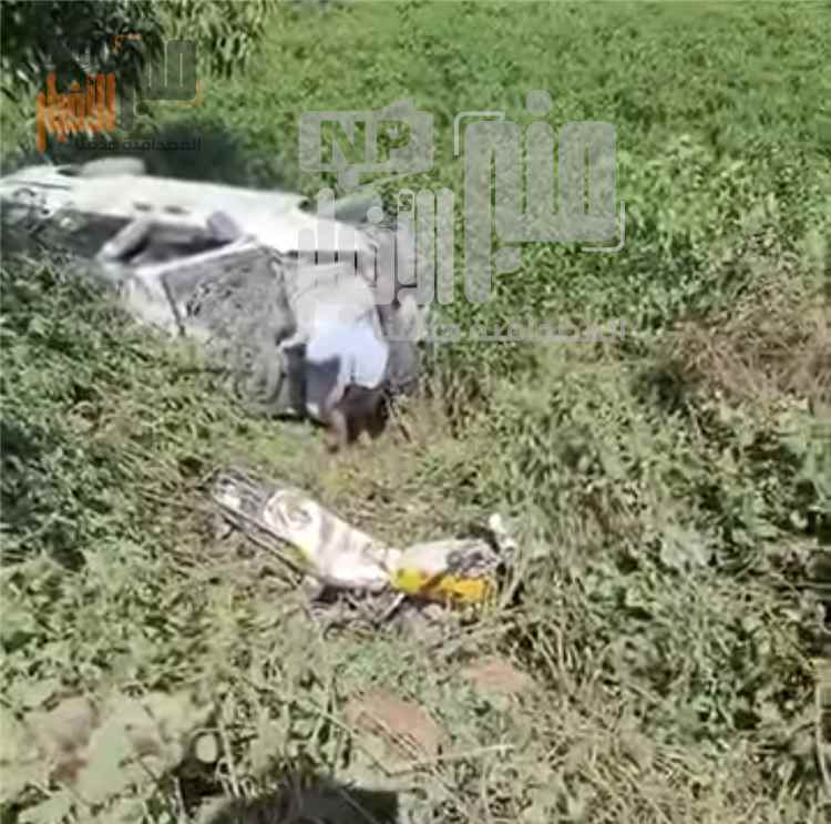 عاجل: إصابات بالسحول في إب(صورة أولية)
