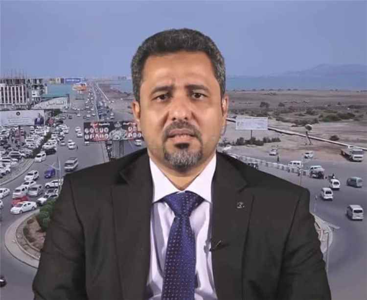 محافظ لحج 