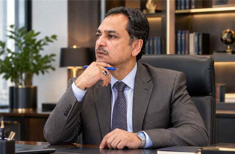 فادي باعوم: قواتنا الجنوبية قالت كلمتها في الميدان.. وللمملكة فضلٌ ودورٌ يُدرَّس