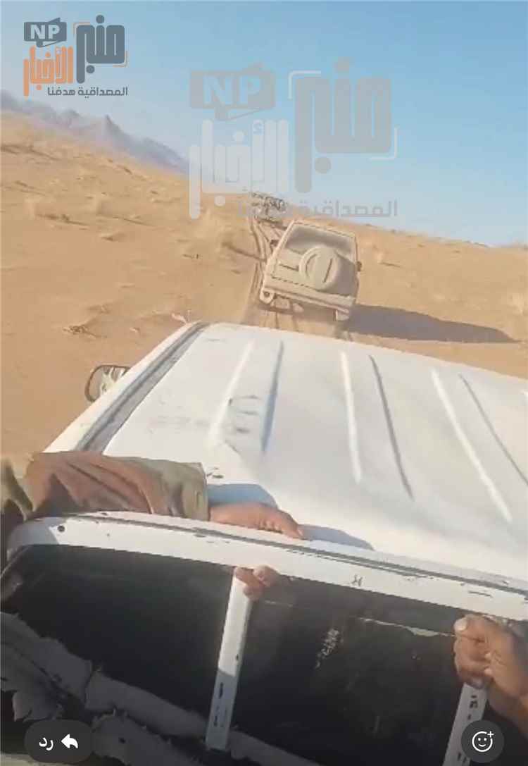 عاجل:فيما إنهيارات متسارعة لملي~شيا الح~وثي.. قوات الشرعية تحرر مواقع جديدة في مأرب
