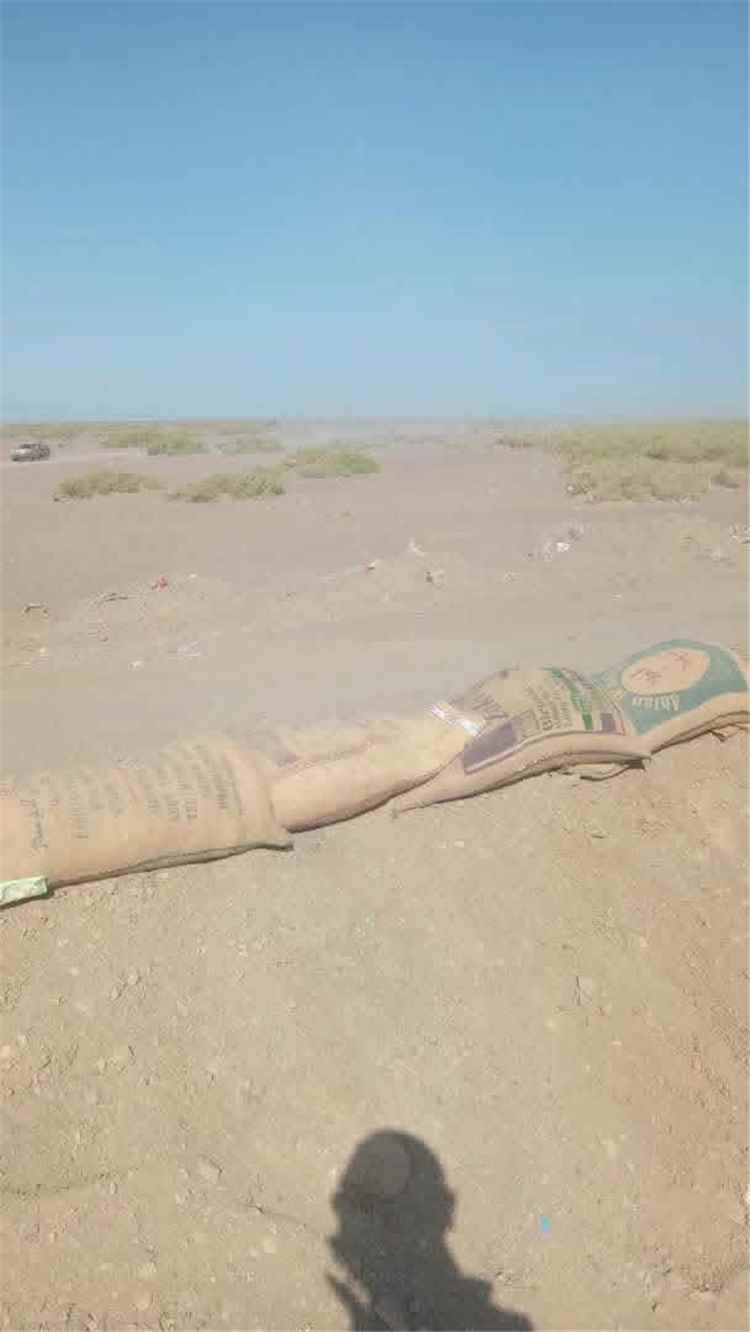 عاجل:اول صورة من داخل معسكر العمري الاستراتيجي عقب سيطرة قوات العمالقة الجنوبية عليه
