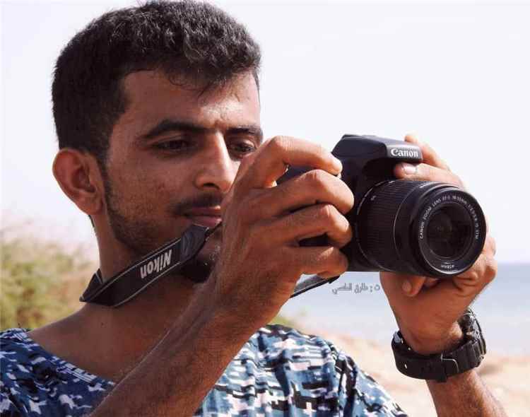 عاجل: استشهاد المصور الحربي مفيد الجمالي في جبهة ذباب