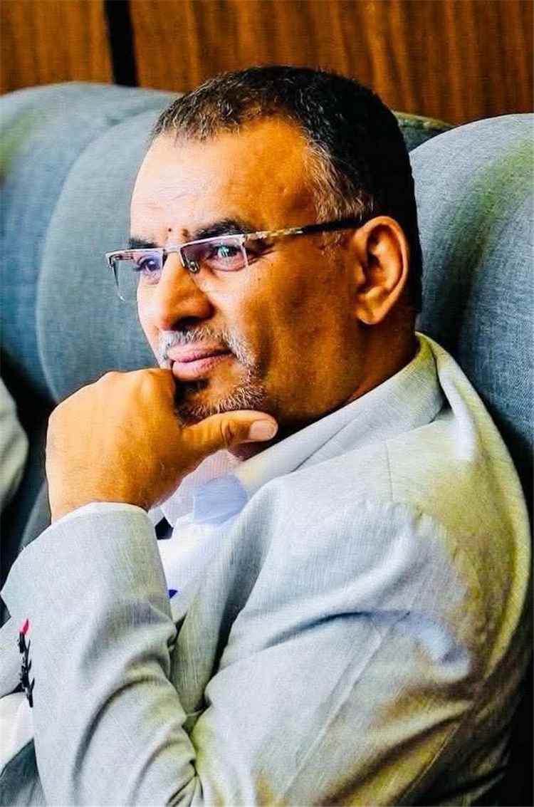 عاجل:رحيل مفاجئ يهز عدن