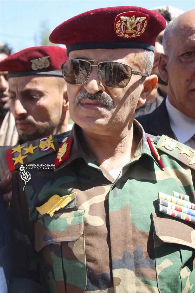 عاجل:هذه حقيقة استشهاد قائد اللواء 35 مدرع العميد عبدالرحمن الشمساني