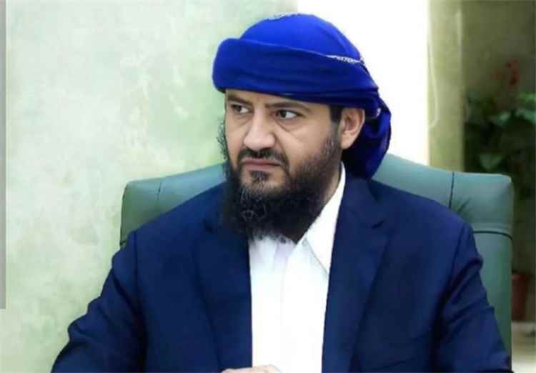 عضو الرئاسي المحرّمي يؤكد ان الجبهات العسكرية باتت اليوم أكثر تماسكاً وتنسيقاً،