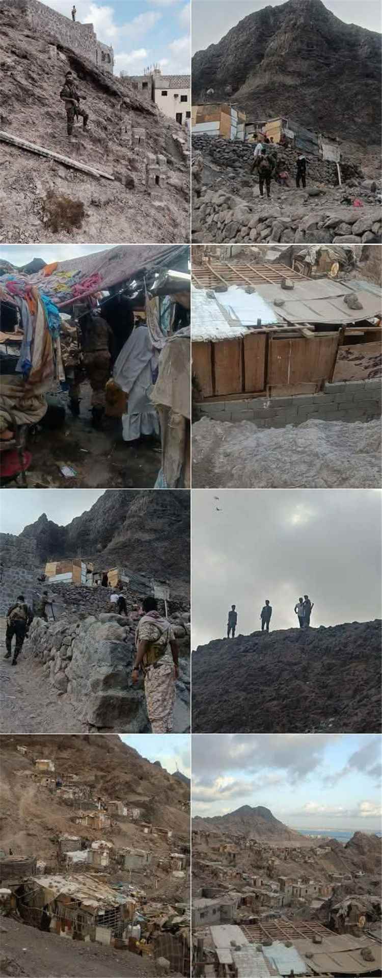 نقيب الإعلاميين والصحفيين الجنوبيين عيدروس باحشوان يدعو إلى تشديد إجراءات الدخول إلى العاصمة عدن