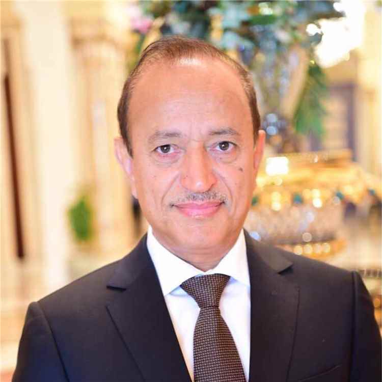 محافظ تعز الأسبق أمين أحمد محمود: معركتنا الوطنية الكبرى.. والنصر هدف لا نحيد عنه