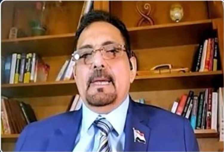 أمين عام حزب رابطة الجنوب العربي  : الجنوب خط أحمر بفضل القوات الجنوبية..
