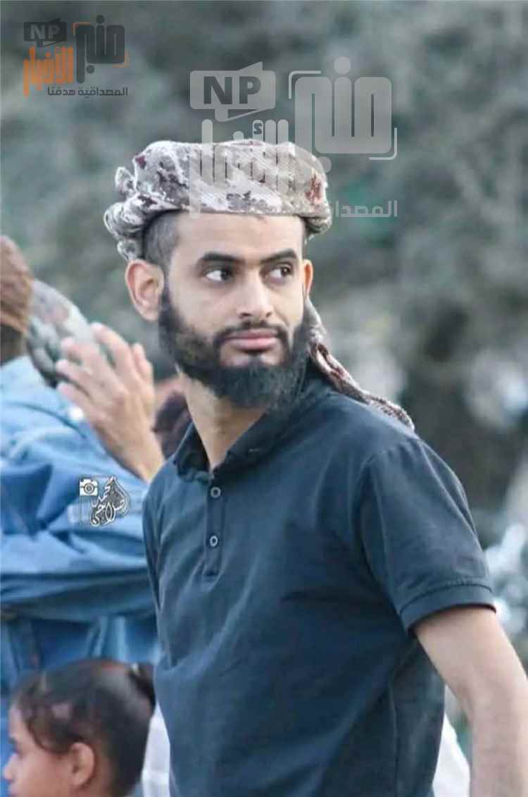 عاجل: استشهاد قيادي جنوبي بارز في جبهة باب المندب