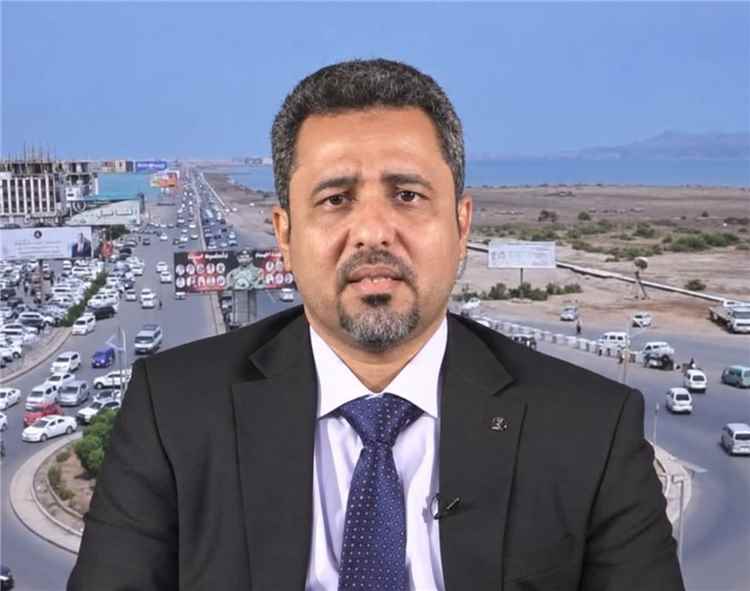 محافظ لحج: الصراع في المنطقة معركة مشروعين.. إي~راني يستهدف العرب وعربي بقيادة المملكة العربية السعودية يدافع عن سيادتهم