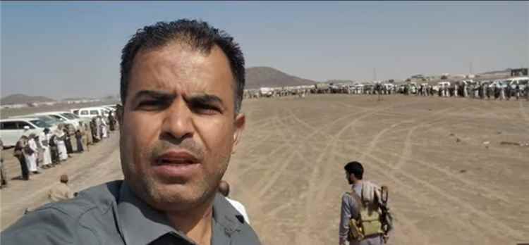 عاجل:هذا ماحدث من  قبائل الحيمتين وبني مطر وحراز(صورة أولية)