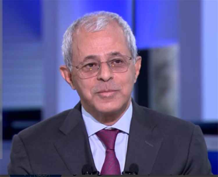 نائب وزير الخارجية يؤكد ان ماتقوم به الميليشيات الحو...ثية مخطط مرسوم بالتنسيق مع إيران.
