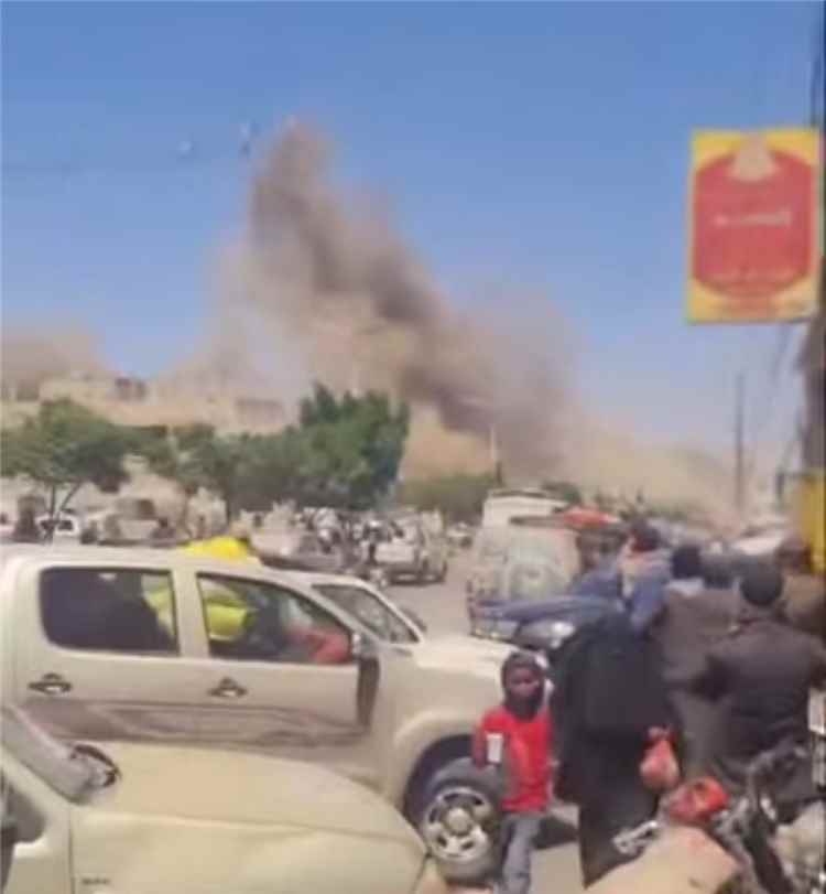الإعلامي إياد الردفاني: غياب الانتقالي لم يقرّبهم من صنعاء.. والح~وثيون يواصلون التمدد
